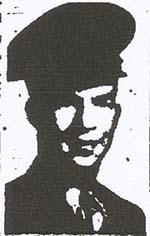 Henry William Wolber, Jr.